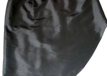 Czarna Spódnica mini asymetryczna 38 M biodra 100. na sprzedaż  Siedlce