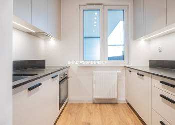 Mieszkanie Kraków Fredry 40m2 2-pok na sprzedaż  Kraków