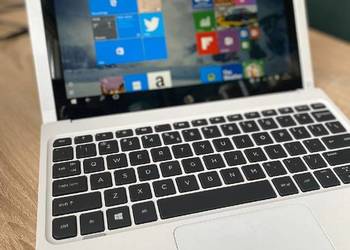 HP Pavilion X2 10-N100NW, używany na sprzedaż  Wrocław