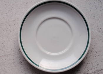 Talerz porcelana Lubiana na sprzedaż  Łódź