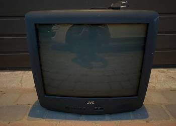 telewizor jvc na sprzedaż telewizor jvc na sprzedaż Krzeszów