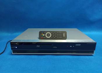 Odtwarzacz Blu-Ray PHILIPS BDP-7100 / Dolby TrueHD / Pilot na sprzedaż  Legnica