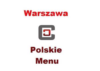 MAZDA Polskie Menu Język Polski też z USA Warszawa na sprzedaż  Warszawa