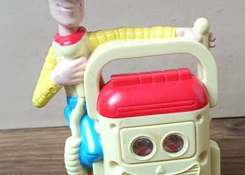 Toy Story Szeryf Chudy Disney na sprzedaż  Zbylitowska Góra