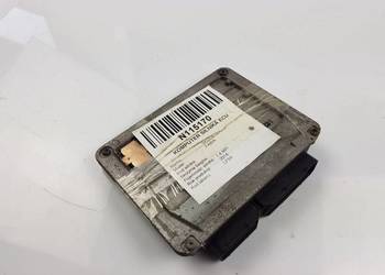 KOMPUTER SILNIKA ECU 047906033K SKODA FABIA 5J na sprzedaż  Lipno