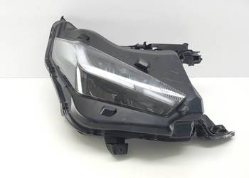 Lampa Przod Reflektor Led  Honda Nt 1100, używany na sprzedaż  Janowice