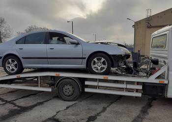 TANIA Pomoc drogowa 24h Rydzyna, Rojęczyn, Kaczkowo S5, Kłoda. Auto laweta. na sprzedaż  Kłoda