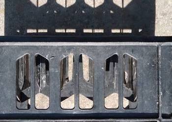 Skrzynka transporter plastikowy PRL na sprzedaż  Koło