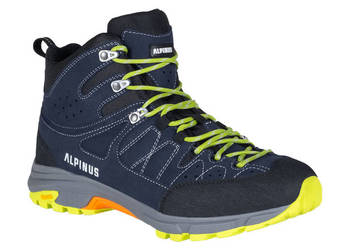 Buty Tromso High Alpinus ( 42, 43, 44 ) na sprzedaż  Dębica