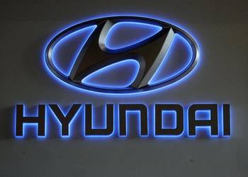 Hyundai i40 1.7 CRDI - wentylator chłodnicy wiatrak obudowa, używany na sprzedaż  Jarocin