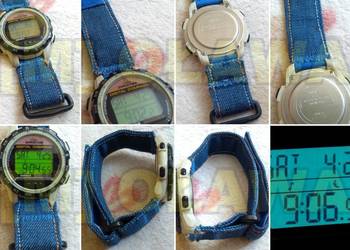 zegarek timex indiglo na sprzedaż  Oława