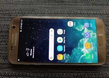 Samsung S7. sprawny z wymienioną baterią na sprzedaż  Warszawa