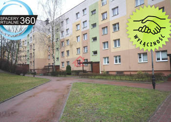 Używany, Mieszkanie 61.74m2 3-pokojowe Kielce Struga na sprzedaż  Kielce