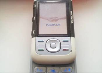 Nokia 5300 XpressMusic nr3 na sprzedaż  Warszawa