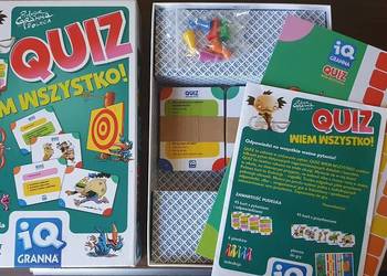Puzzle dla dorosłych i gra dla dzieci, używany na sprzedaż  Kraków