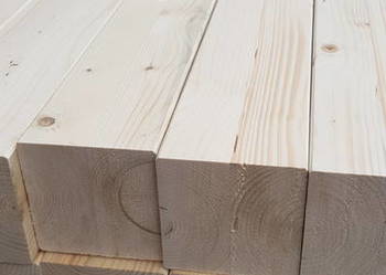 140x140 DUO Drewno konstrukcyjne klejone kantówka belka, używany na sprzedaż  Nieporęt