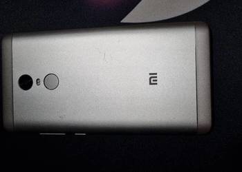Xioami redmi note 4, używany na sprzedaż  Grodzisko Dolne