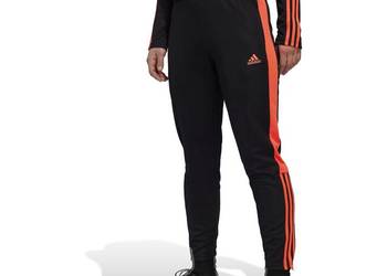 Używany, Spodnie Damskie Dresowe Sportowe marki Adidas na sprzedaż  Żory