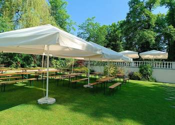 parasol piwny na sprzedaż  Wieliczka