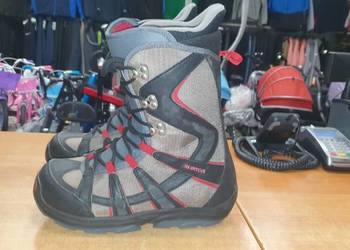 Buty snowboardowe BURTON ( rozmiar 43 ) na sprzedaż  Dębica
