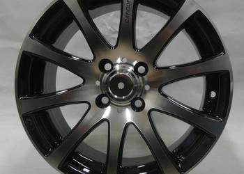 alufelgi 15 4x100 4x98 cARBONADO opel kia fiat daciA renault na sprzedaż  Kraków