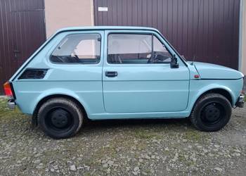 fiat fiat 126 na sprzedaż  Limanowa