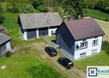 Sprzedaż domu wolnostojącego 125m2 Bonarówka, używany na sprzedaż  Bonarówka