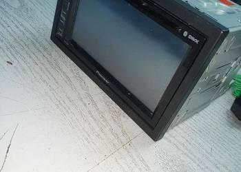 Używany, Pioneer AVH-270BT na sprzedaż  Bydgoszcz