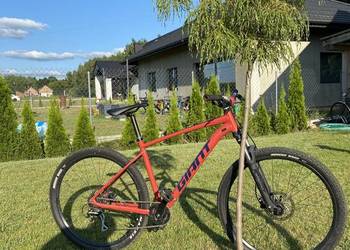giant talon 3 na sprzedaż  Skierniewice