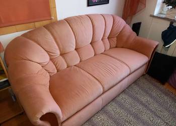 Sofa rozkładana na sprzedaż  Grójec