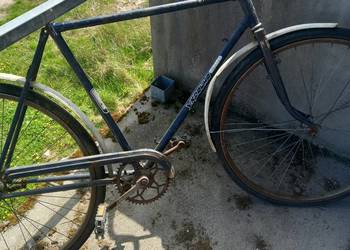 rower ukraina na sprzedaż  Kórnik