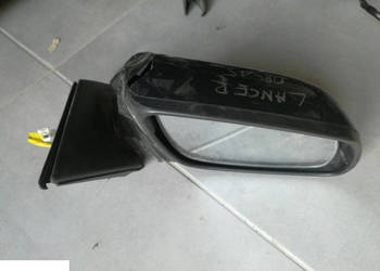 MITSUBISHI LANCER 2008- LUSTERKO na sprzedaż  Kozubszczyzna
