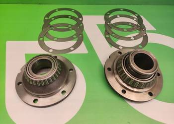Dyferencjał JD8191 Tylny most R93885 John Deere 6920 na sprzedaż  Wilkowo