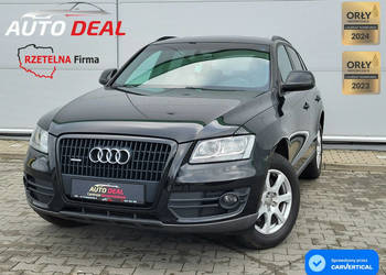 Używany, Audi Q5 2.0i, Benzyna, 180KM, Quattro, 4x4, Bang &amp; Olufsen, AUTO DEAL Piła… na sprzedaż  Piła