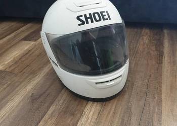 Kask Shoei TXR na sprzedaż  Przyszowa