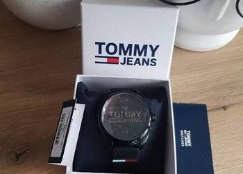 pasek tommy hilfiger na sprzedaż pasek tommy hilfiger na sprzedaż Kostrzyn nad Odrą