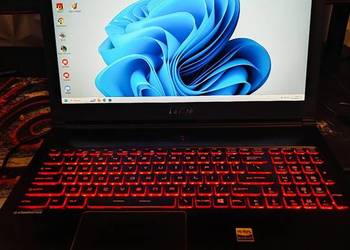 Laptop gamingowy msi gs63vr GTX 1060 na sprzedaż  Zamość