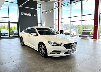 Opel Insignia Grand Sport OPC line 2.0Turbo 260KM automat 4x4 2018 r., sal… na sprzedaż  Myślenice