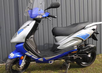 Pegasus 125 / tgb, sym, kymco, yamaha, honda na sprzedaż  Frampol