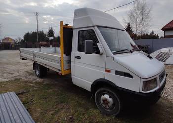 Iveco 35 10 2.5TD 1996r na sprzedaż  Tarnów