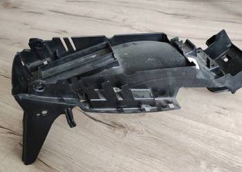 Nadkole chlapacz błotnik wypełnienie HONDA CBR 600 F4i, używany na sprzedaż  Brodnica