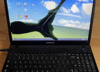 Laptop Samsung 310e na sprzedaż  Warszawa
