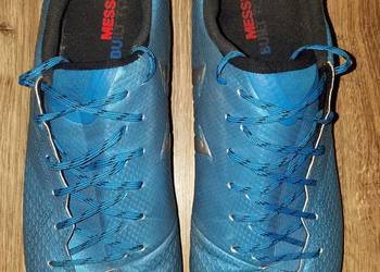 Buty ADIDAS MESSI 16.3 46/47 29cm lanki korki na orlik i trawę stan BDB na sprzedaż  Białystok