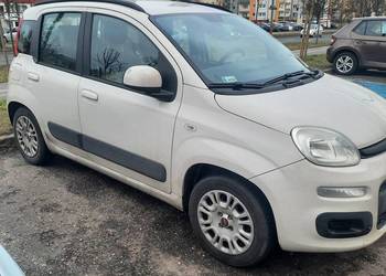Fiat Panda 3 nowy rozrzad salon pl na sprzedaż  Bydgoszcz