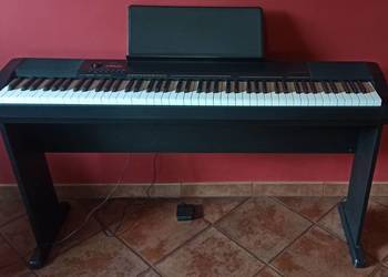 Pianino elektroniczne CDP130 Casio na sprzedaż  Lędziny