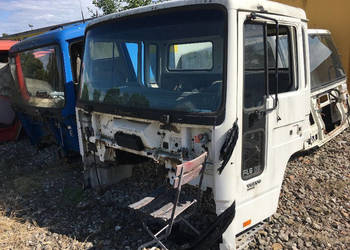 Kabina Volvo FL6, używany na sprzedaż  Maszewo