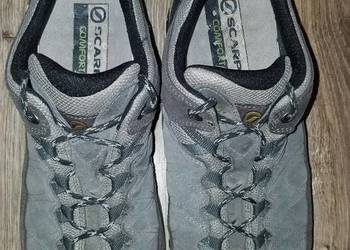 Buty SCARPA Vortex XCR GTX EU45 29cm Gore-Tex trekkingowe wodoodporne Skóra na sprzedaż  Białystok