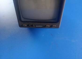 MOTEC TV MONITOR na sprzedaż  Rzędowice