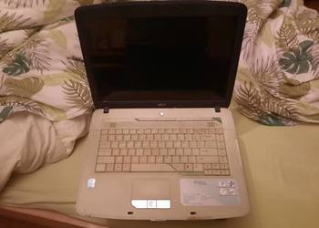 trzy uszkodzone laptopy, używany na sprzedaż  Szczecinek