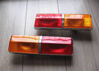 Lampa tył lampy nowe Łada LADA Żiguli 2101 kopiejka Fiat 124 na sprzedaż  Przemyśl